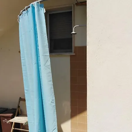 Casa Conte Villani Prázdninový dům