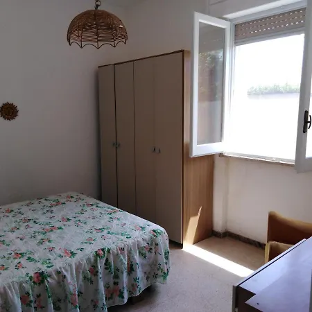 Casa Conte Villani Prázdninový dům Marina Di Pescoluse