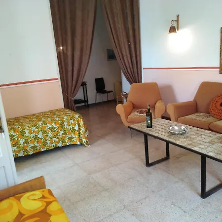 Casa Conte Villani Prázdninový dům *