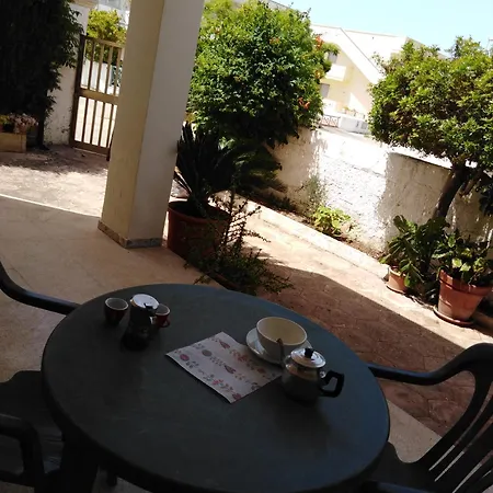 Casa Conte Villani