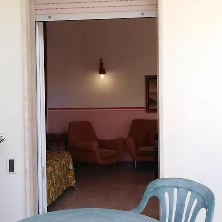 Casa Conte Villani Prázdninový dům Marina Di Pescoluse
