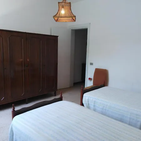 Casa Conte Villani Marina Di Pescoluse