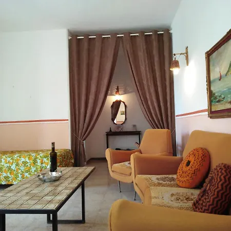 Casa Conte Villani Prázdninový dům *