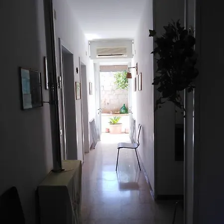 Prázdninový dům Casa Conte Villani