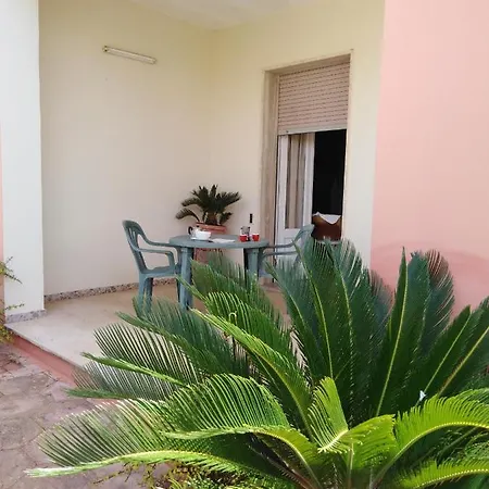 Prázdninový dům Casa Conte Villani Marina Di Pescoluse