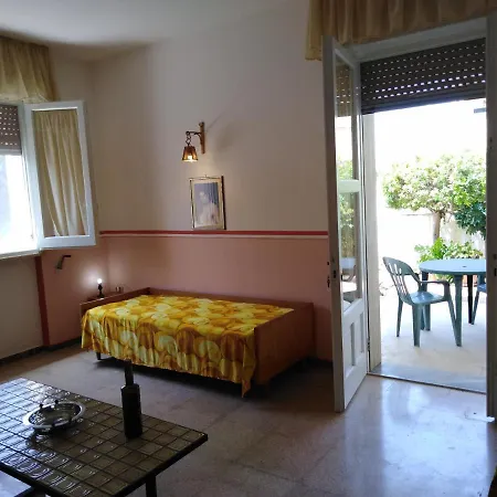 Prázdninový dům Casa Conte Villani *