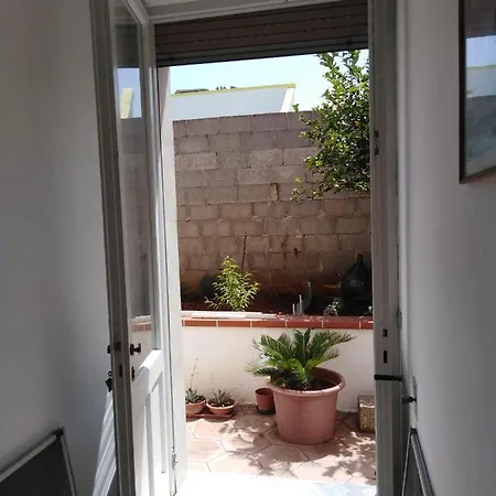 Prázdninový dům Casa Conte Villani