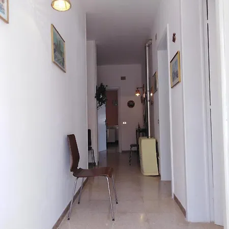 Casa Conte Villani