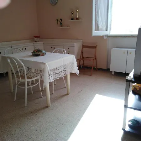 Prázdninový dům Casa Conte Villani