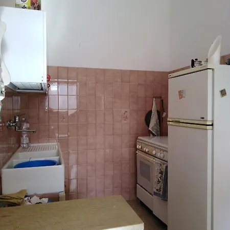 Casa Conte Villani *
